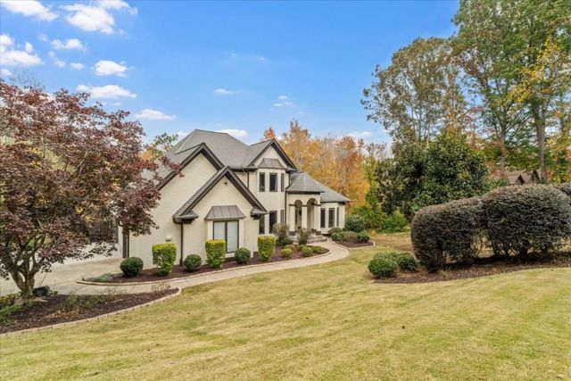 4814 MIRROR LAKE Drive, Powder Springs, GA 30127