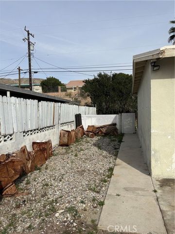 12852 Catalpa, Desert Hot Springs, CA 92240