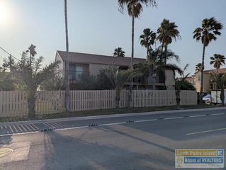 208 W Kingfish St # A # 203-A, South Padre Island, TX 78597