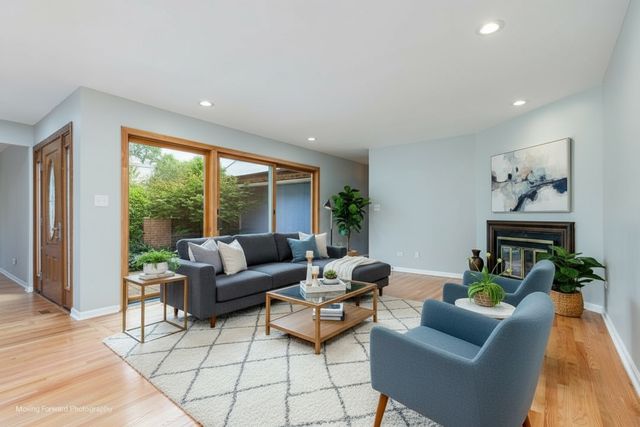 Address unavailable.