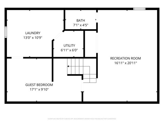 Address unavailable.