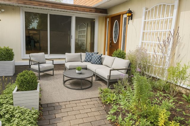 Address unavailable.