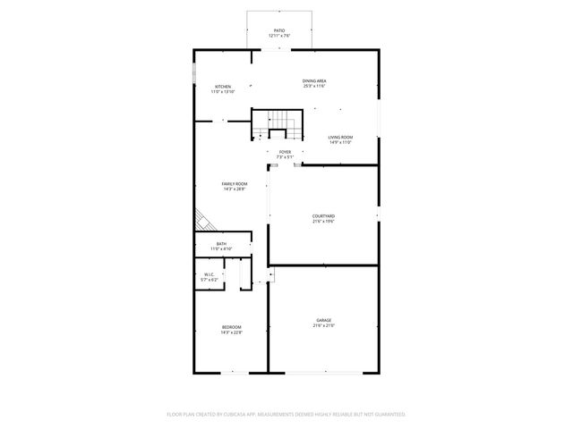 Address unavailable.