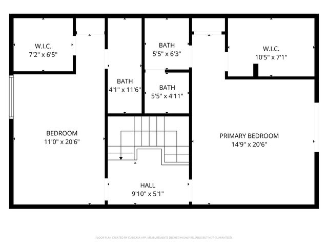 Address unavailable.