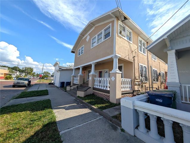 2904 W CHESTNUT STREET 4, Tampa, FL 33607