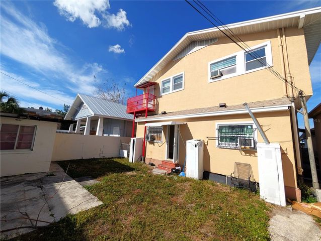 2904 W CHESTNUT STREET 4, Tampa, FL 33607