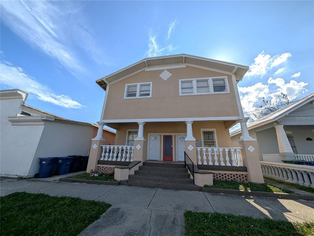 2904 W CHESTNUT STREET 4, Tampa, FL 33607