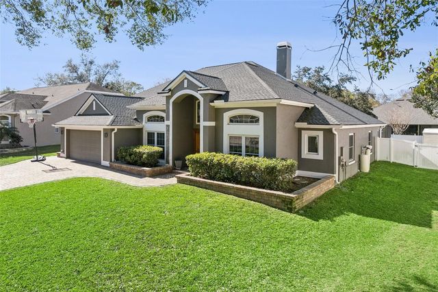 726 S LAKE CLAIRE CIRCLE, Oviedo, FL 32765