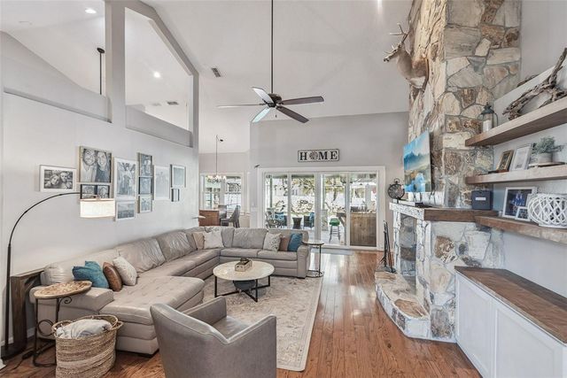 726 S LAKE CLAIRE CIRCLE, Oviedo, FL 32765