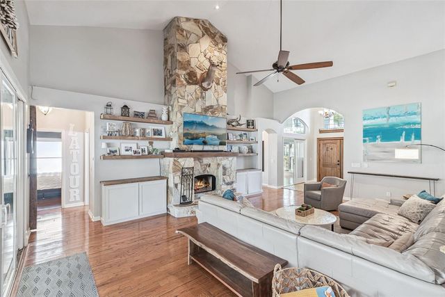 726 S LAKE CLAIRE CIRCLE, Oviedo, FL 32765