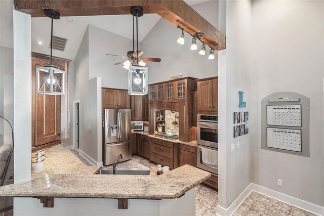 726 S LAKE CLAIRE CIRCLE, Oviedo, FL 32765