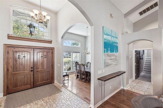 726 S LAKE CLAIRE CIRCLE, Oviedo, FL 32765