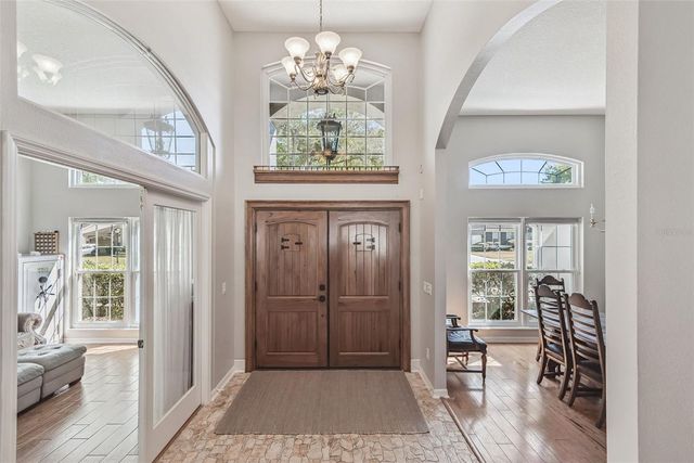 726 S LAKE CLAIRE CIRCLE, Oviedo, FL 32765