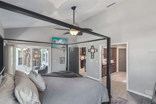 726 S LAKE CLAIRE CIRCLE, Oviedo, FL 32765