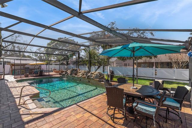 726 S LAKE CLAIRE CIRCLE, Oviedo, FL 32765