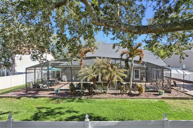 726 S LAKE CLAIRE CIRCLE, Oviedo, FL 32765