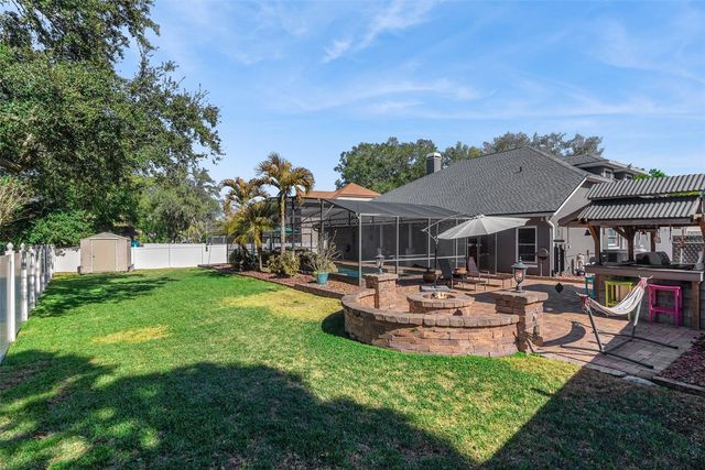 726 S LAKE CLAIRE CIRCLE, Oviedo, FL 32765