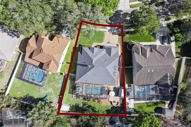 726 S LAKE CLAIRE CIRCLE, Oviedo, FL 32765