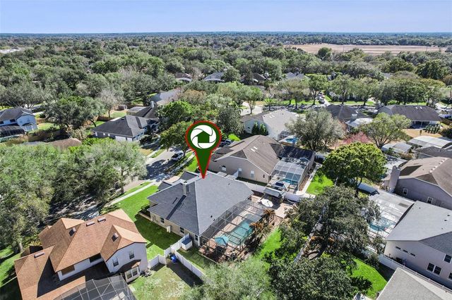 726 S LAKE CLAIRE CIRCLE, Oviedo, FL 32765