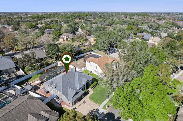 726 S LAKE CLAIRE CIRCLE, Oviedo, FL 32765