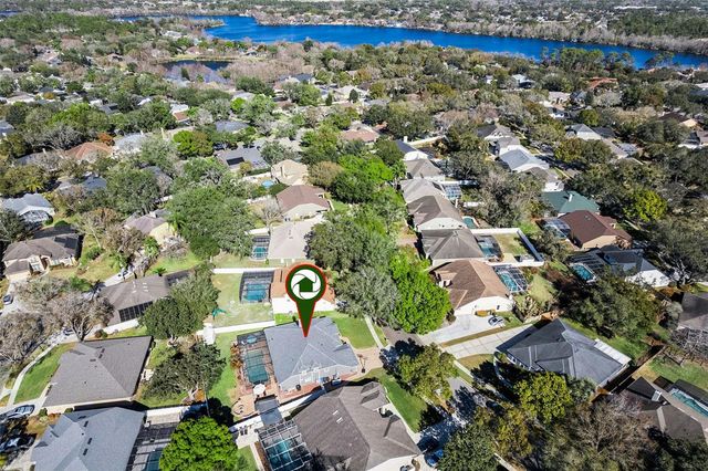 726 S LAKE CLAIRE CIRCLE, Oviedo, FL 32765