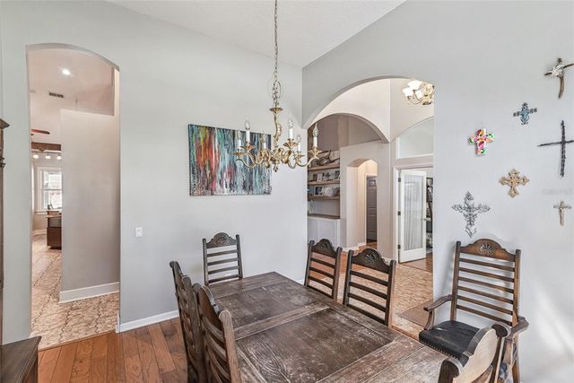 726 S LAKE CLAIRE CIRCLE, Oviedo, FL 32765