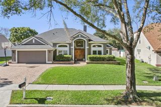 726 S LAKE CLAIRE CIRCLE, Oviedo, FL 32765
