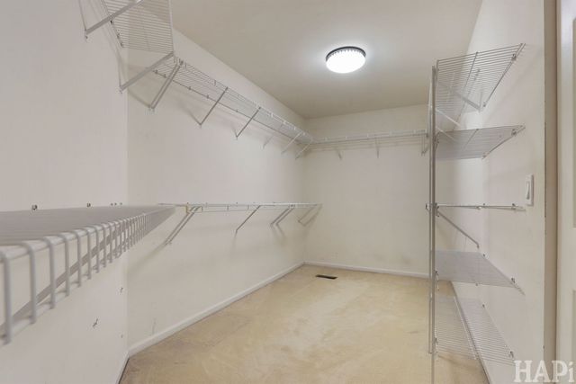 Address unavailable.