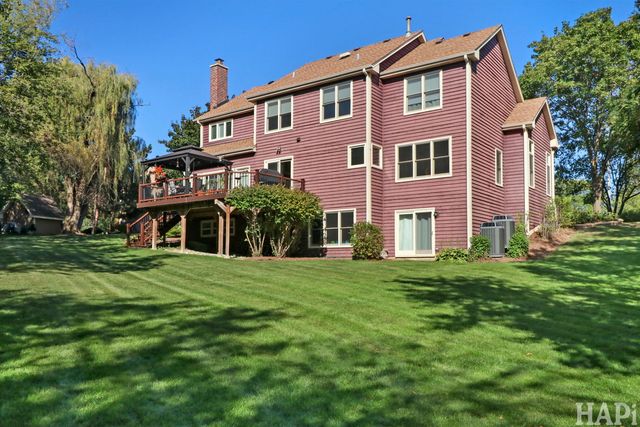 Address unavailable.