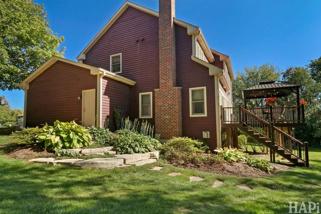 Address unavailable.