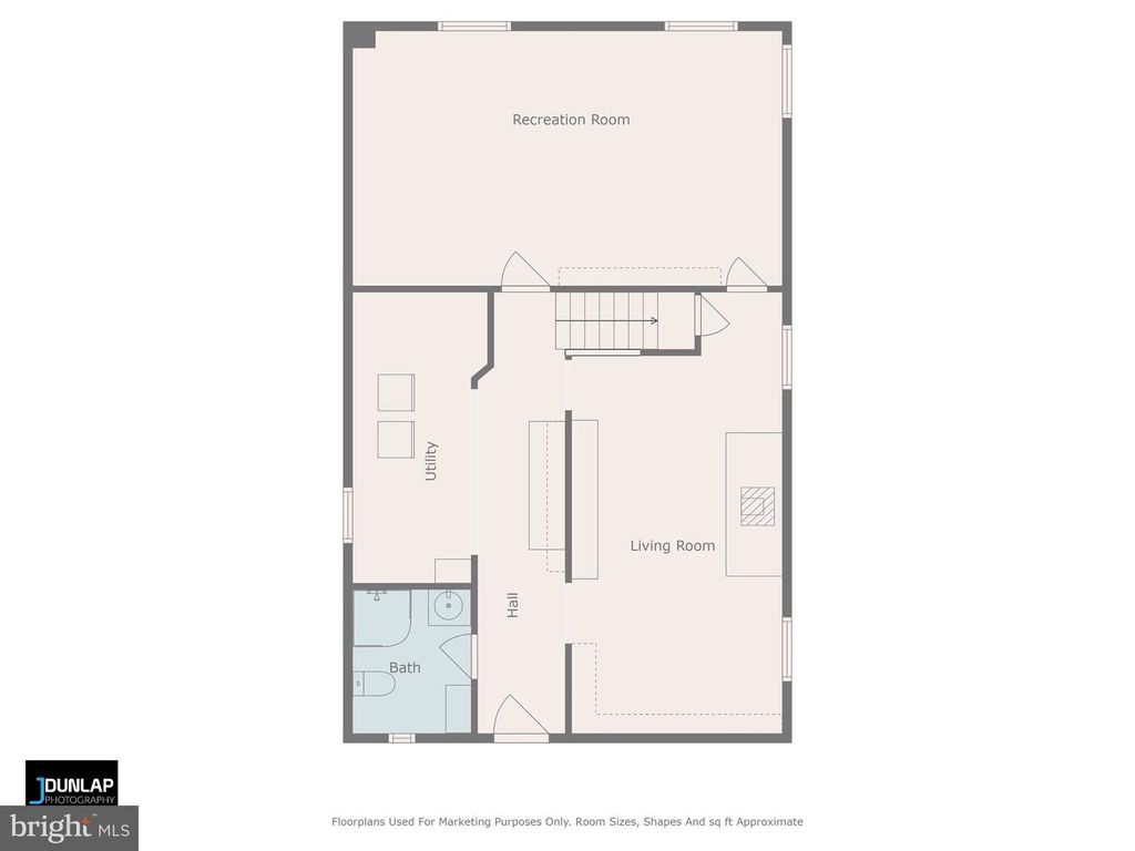 622 SHANNONDALE RD, Harpers Ferry, WV 25425
