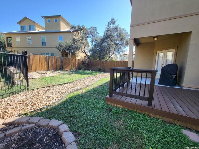 23831 Stately Oaks, San Antonio, TX 78260