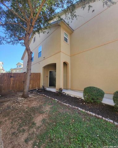 23831 Stately Oaks, San Antonio, TX 78260