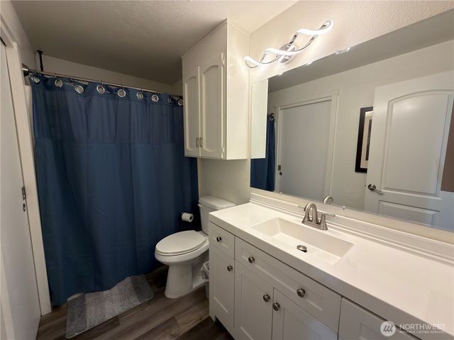 826 N Beech Street, Port Angeles, WA 98362