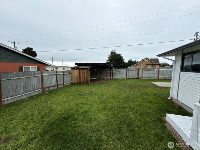 826 N Beech Street, Port Angeles, WA 98362