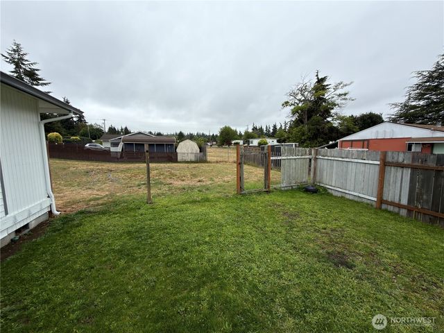826 N Beech Street, Port Angeles, WA 98362