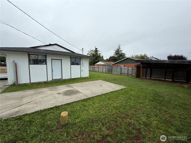 826 N Beech Street, Port Angeles, WA 98362