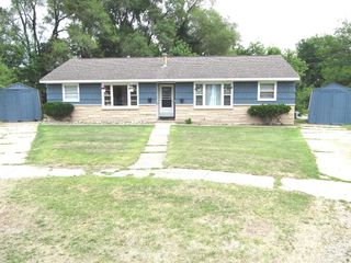 1021 Avondale Circle, Kalamazoo Twp, MI 49048