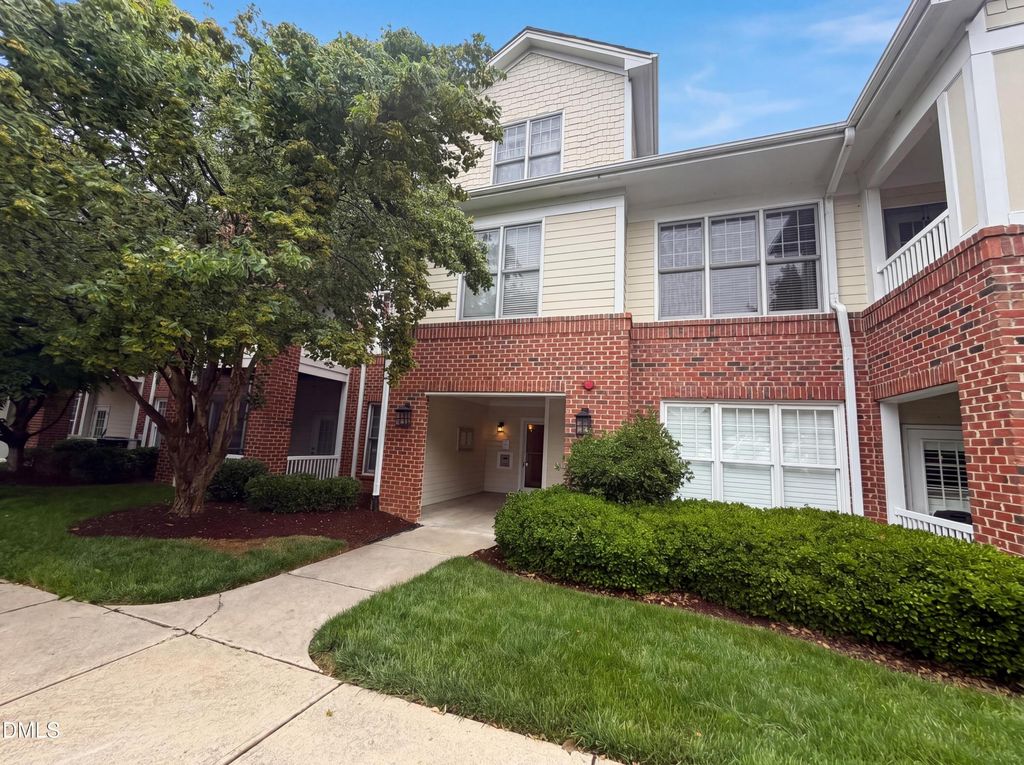 617 Waterford Lake Drive, Cary, NC 27519