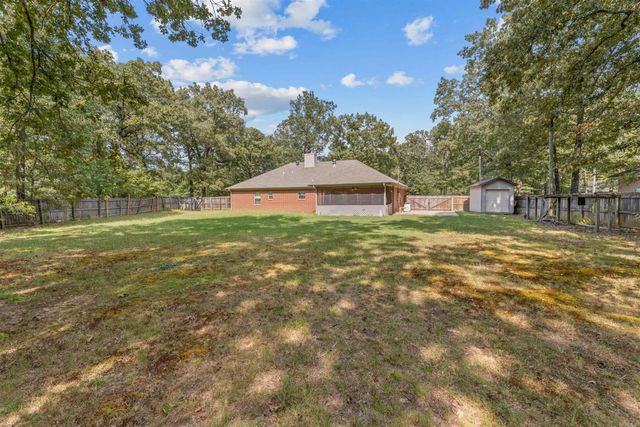 8416 Yellow Oak, Jacksonville, AR 72076