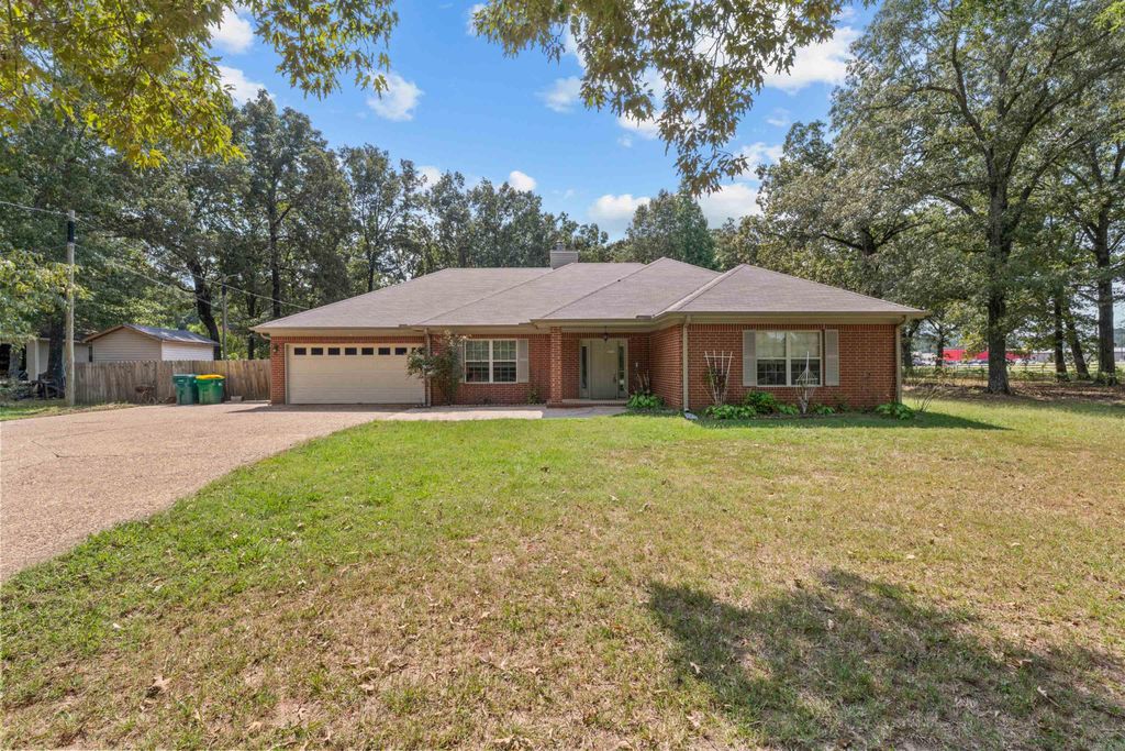 8416 Yellow Oak, Jacksonville, AR 72076