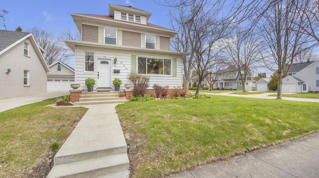 108 Lake COURT, Sheboygan, WI 53081