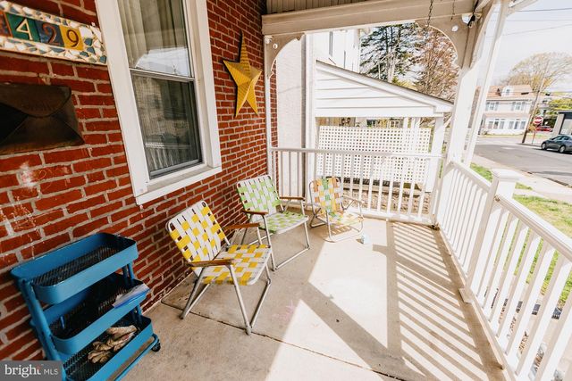 429 MAPLE ST, Jenkintown, PA 19046