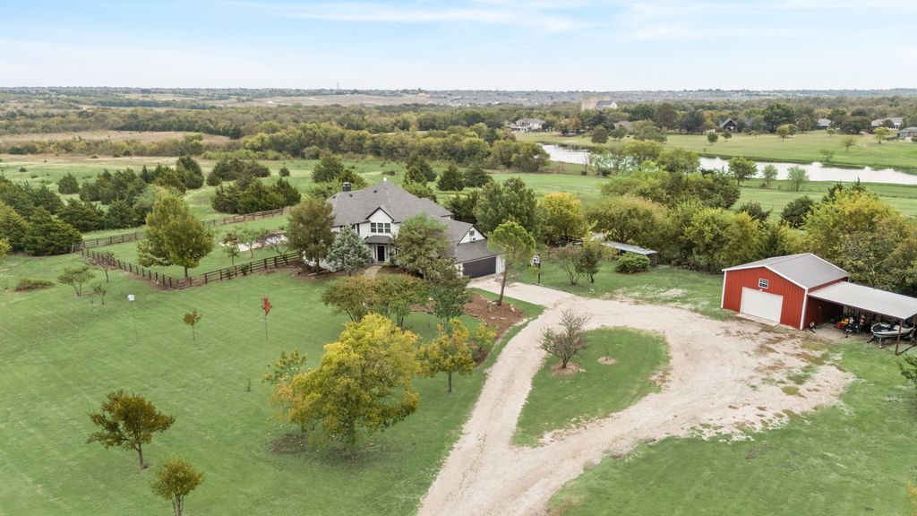3109 N Stodghill Road, Fate, TX 75087