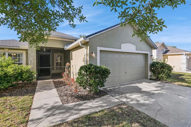 5230 SILVER THISTLE LANE, St Cloud, FL 34772