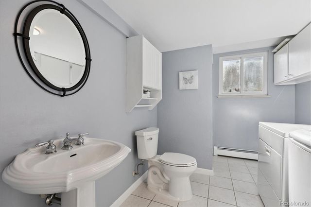 12285 W 34th Place, Wheat Ridge, CO 80033