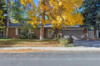 12285 W 34th Place, Wheat Ridge, CO 80033
