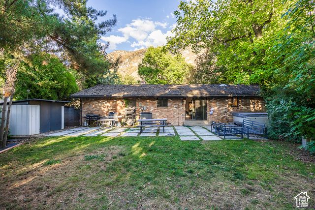 2727 ONEIDA LN, Provo, UT 84604