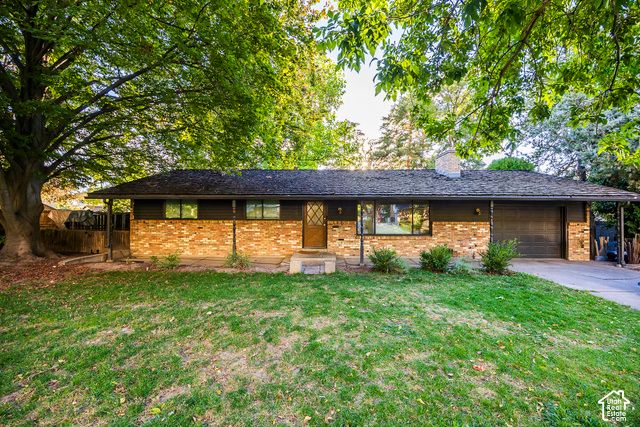 2727 ONEIDA LN, Provo, UT 84604