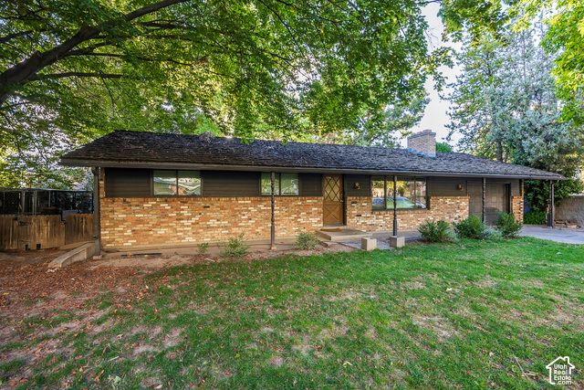 2727 ONEIDA LN, Provo, UT 84604